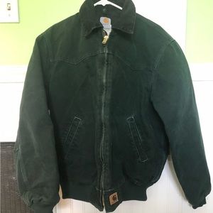 Carhartt Jacket Medium Mens